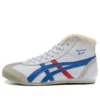 Mexico Mid Runne „Blue White Red”