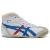 Mexico Mid Runne „Blue White Red”