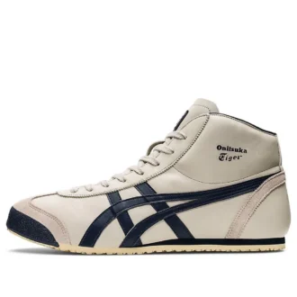 Mexico Mid Runner „Birch Indian Ink”