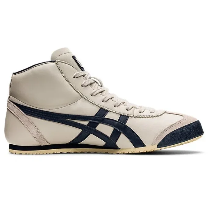 Mexico Mid Runner „Birch Indian Ink”