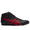 Mexico Mid Runner „Black Classic Red”