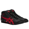 Mexico Mid Runner „Black Classic Red”