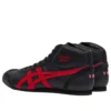 Mexico Mid Runner „Black Classic Red”