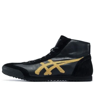 Mexico Mid Runner „Black Rich Gold”