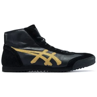 Mexico Mid Runner „Black Rich Gold”