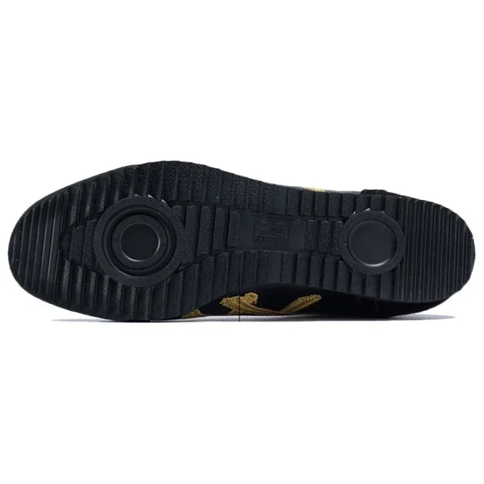 Mexico Mid Runner „Black Rich Gold”