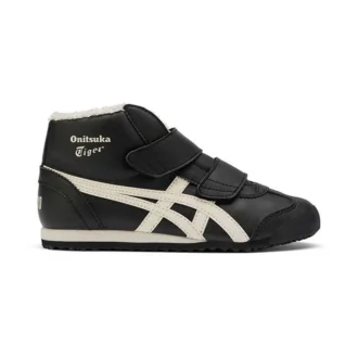 Mexico Mid Runner „Black White”