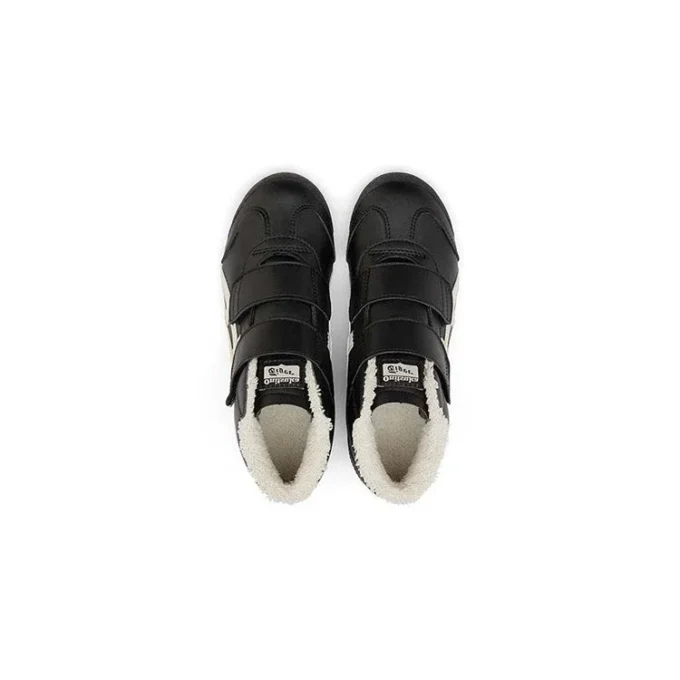 Mexico Mid Runner „Black White”