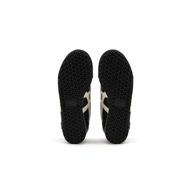 Mexico Mid Runner „Black White”
