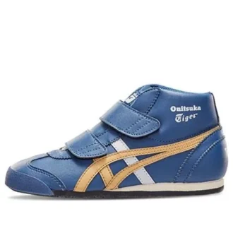 Mexico Mid Runner „Blue Yellow White”