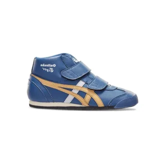 Mexico Mid Runner „Blue Yellow White”