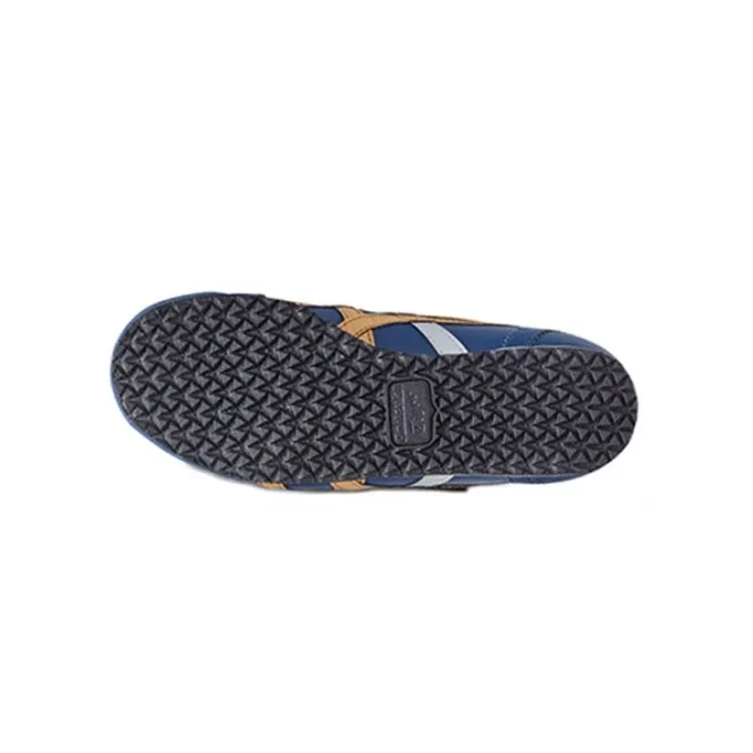 Mexico Mid Runner „Blue Yellow White”