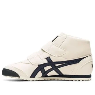 Mexico Mid Runner „Cream Black”