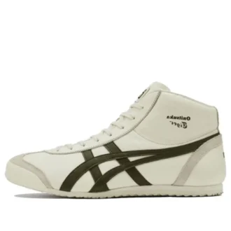 Mexico Mid Runner „Cream Black”