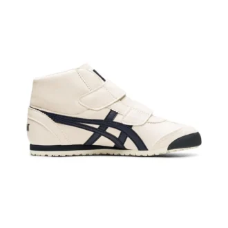 Mexico Mid Runner „Cream Black”