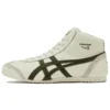 Mexico Mid Runner „Cream Black”