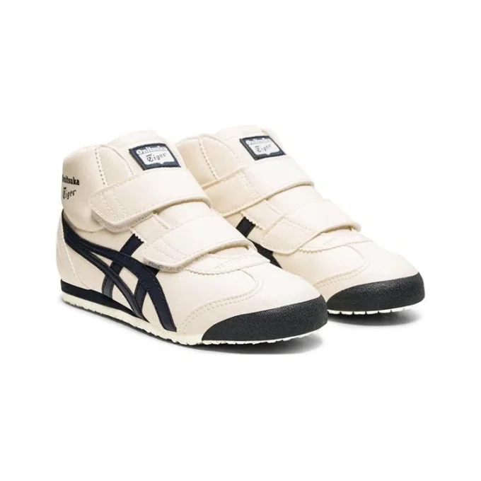Mexico Mid Runner „Cream Black”