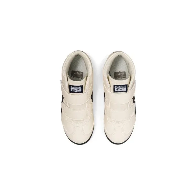 Mexico Mid Runner „Cream Black”
