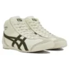 Mexico Mid Runner „Cream Black”