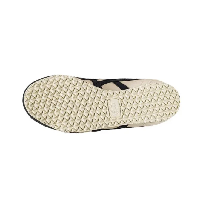 Mexico Mid Runner „Cream Black”