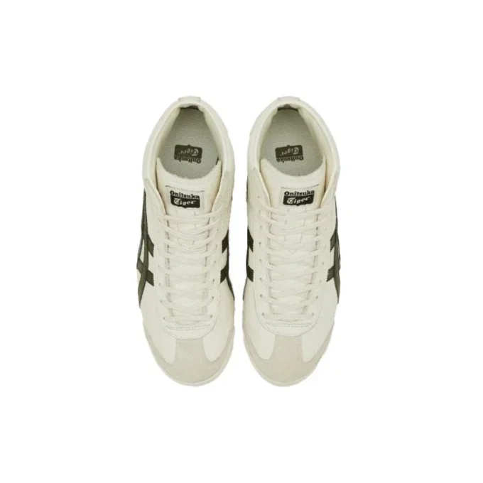 Mexico Mid Runner „Cream Black”