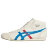 Mexico Mid Runner „Cream Directoire Blue Red”
