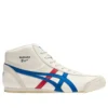 Mexico Mid Runner „Cream Directoire Blue Red”