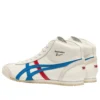 Mexico Mid Runner „Cream Directoire Blue Red”