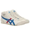 Mexico Mid Runner „Cream Directoire Blue Red”