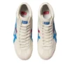 Mexico Mid Runner „Cream Directoire Blue Red”