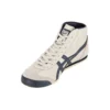 Mexico Mid Runner „Creamwhite Dark Blue”