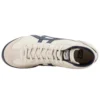 Mexico Mid Runner „Creamwhite Dark Blue”