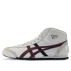 Mexico Mid Runner „Creamwhite Red”