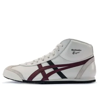 Mexico Mid Runner „Creamwhite Red”
