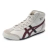 Mexico Mid Runner „Creamwhite Red”