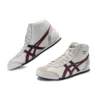 Mexico Mid Runner „Creamwhite Red”