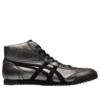 Mexico Mid Runner Deluxe „Gunmetal Black”