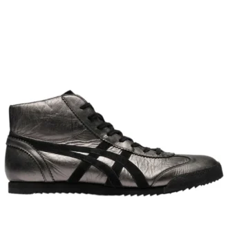 Mexico Mid Runner Deluxe „Gunmetal Black”