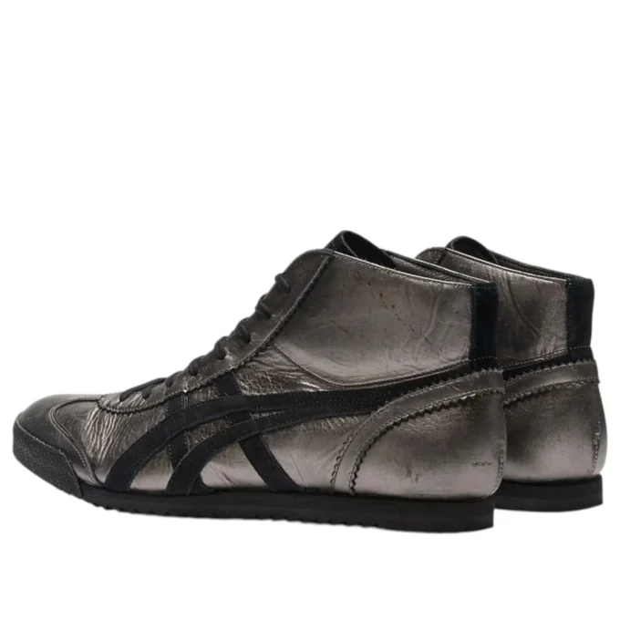 Mexico Mid Runner Deluxe „Gunmetal Black”