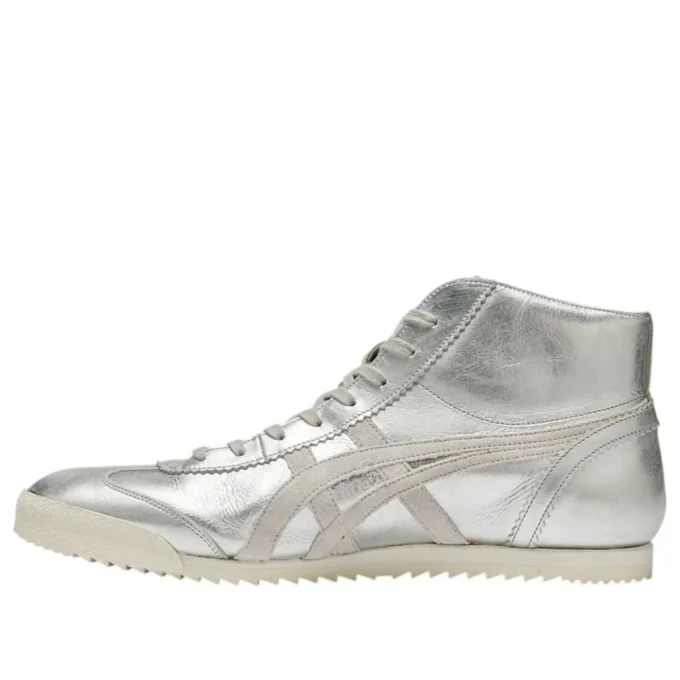 Mexico Mid Runner Deluxe „Silver Piedmont Grey”