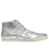 Mexico Mid Runner Deluxe „Silver Piedmont Grey”
