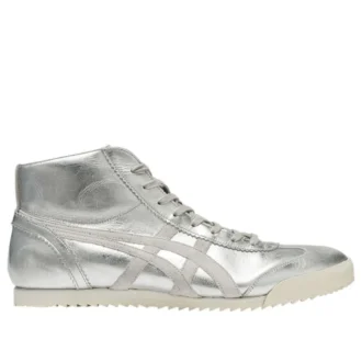 Mexico Mid Runner Deluxe „Silver Piedmont Grey”