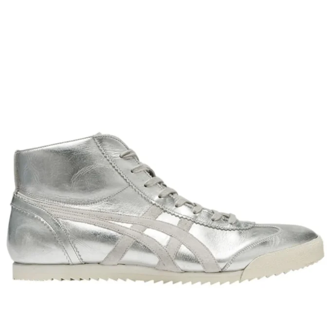 Mexico Mid Runner Deluxe „Silver Piedmont Grey”