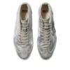 Mexico Mid Runner Deluxe „Silver Piedmont Grey”