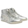 Mexico Mid Runner Deluxe „Silver Piedmont Grey”