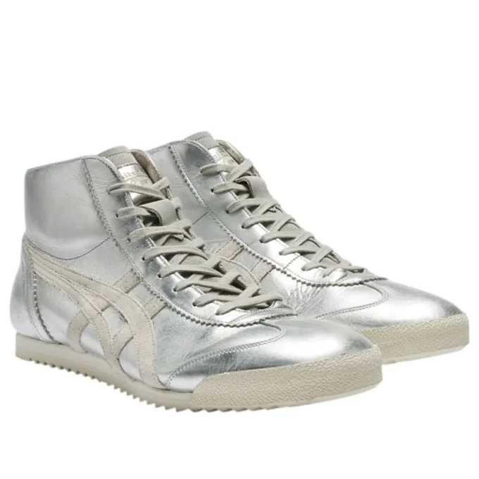 Mexico Mid Runner Deluxe „Silver Piedmont Grey”