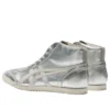 Mexico Mid Runner Deluxe „Silver Piedmont Grey”