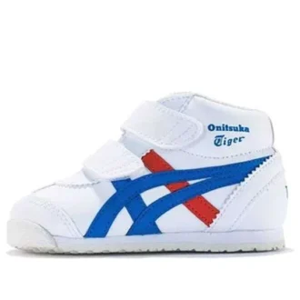 Mexico Mid Runner „Directorie Blue”