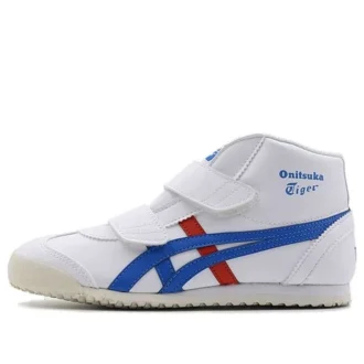 Mexico Mid Runner „Directorie Blue”