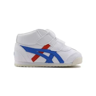 Mexico Mid Runner „Directorie Blue”